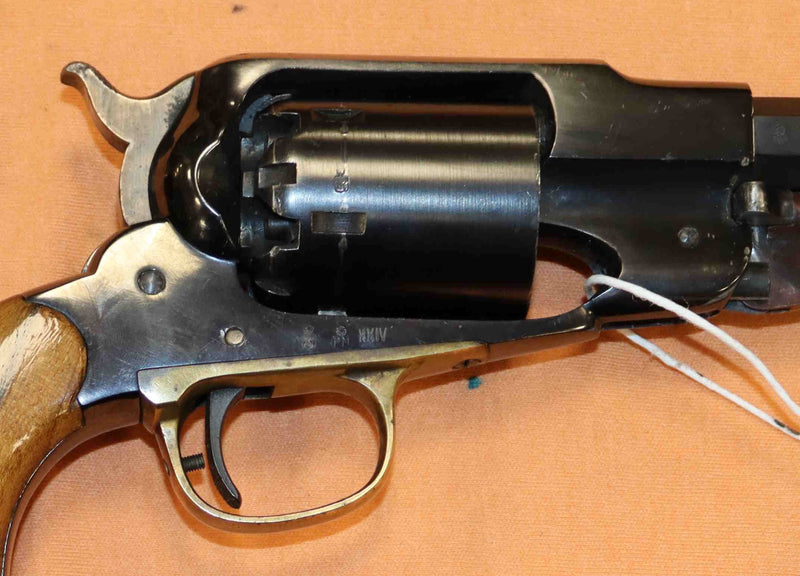 Revolver Avancarica Uberti Modello 1889 Calibro .36