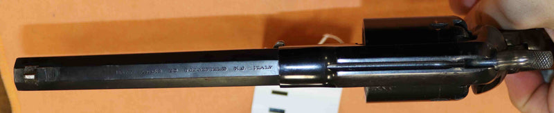 Revolver Avancarica Uberti Modello 1889 Calibro .36