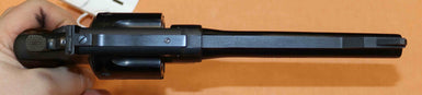 Revolver Smith & Wesson Modello 28 Calibro 357MG Sportivo
