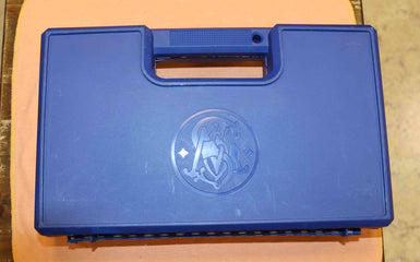 Revolver Smith & Wesson Modello 617 Calibro 22 LR Sportivo