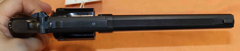 Revolver Smith & Wesson Modello K14 Calibro 38 SP Sportivo