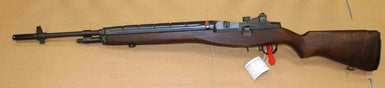 Carabina Springfield Modello M14 (M1A) Calibro 243W