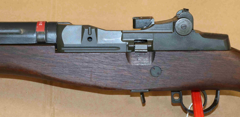 Carabina Springfield Modello M14 (M1A) Calibro 243W