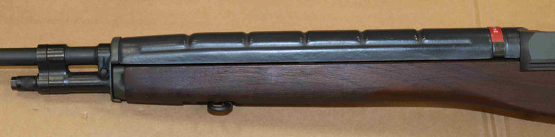 Carabina Springfield Modello M14 (M1A) Calibro 243W