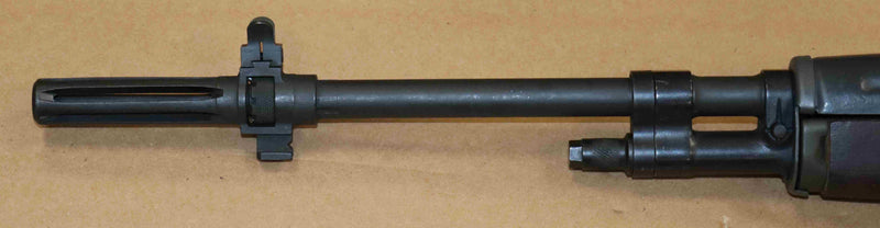 Carabina Springfield Modello M14 (M1A) Calibro 243W