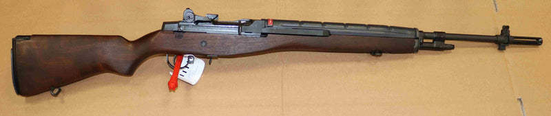 Carabina Springfield Modello M14 (M1A) Calibro 243W