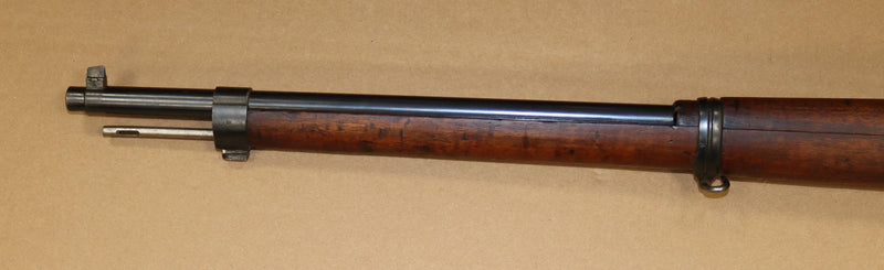 Carabina Mauser Modello 1895 Chileno Prod. Loewe Calibro 7X57