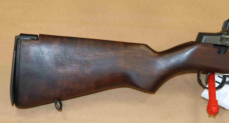 Carabina Springfield Modello M14 (M1A) Calibro 243W