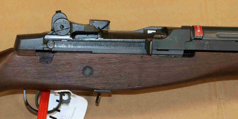 Carabina Springfield Modello M14 (M1A) Calibro 243W