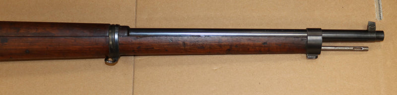 Carabina Mauser Modello 1895 Chileno Prod. Loewe Calibro 7X57