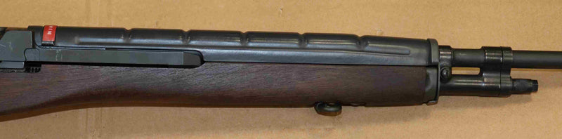Carabina Springfield Modello M14 (M1A) Calibro 243W
