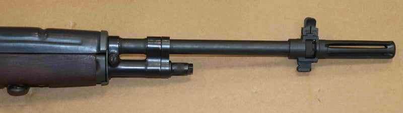 Carabina Springfield Modello M14 (M1A) Calibro 243W