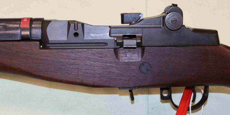 Carabina Springfield Modello M14 (M1A) Calibro 243W
