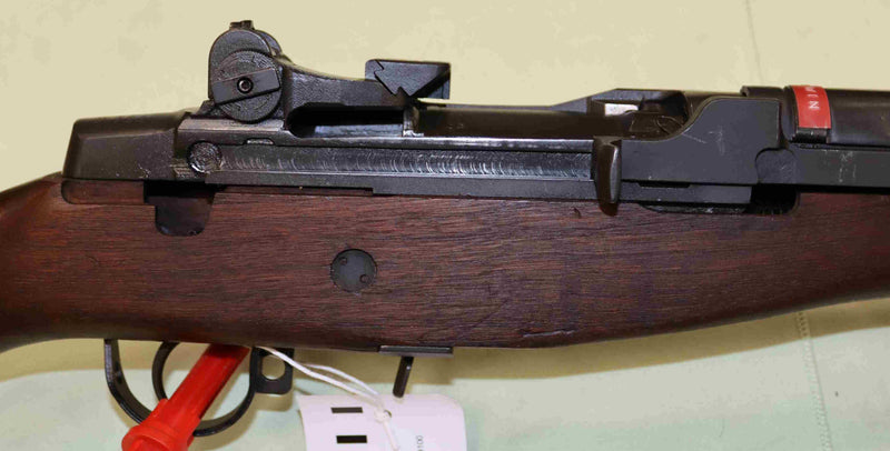 Carabina Springfield Modello M14 (M1A) Calibro 243W