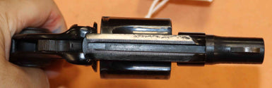 Revolver Colt Modello Cobra Calibro 38 SP