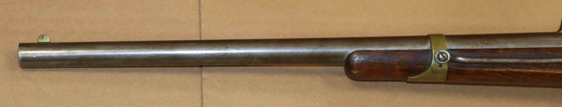 Fucile Sharp Modello 1850 Calibro .480