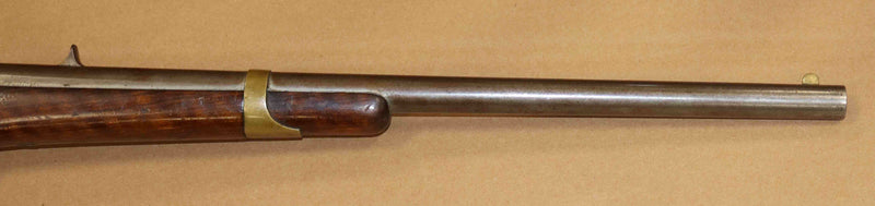 Fucile Sharp Modello 1850 Calibro .480
