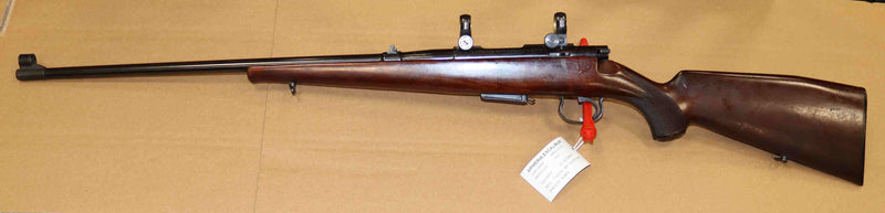 Carabina Anschutz Modello 1430 Calibro 22 LR