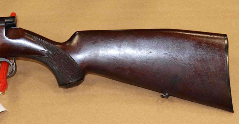Carabina Anschutz Modello 1430 Calibro 22 LR