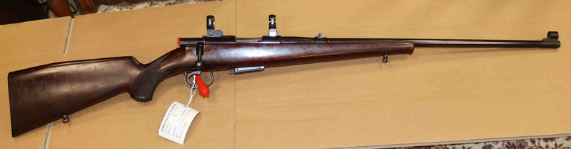 Carabina Anschutz Modello 1430 Calibro 22 LR