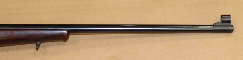 Carabina Anschutz Modello 1430 Calibro 22 LR