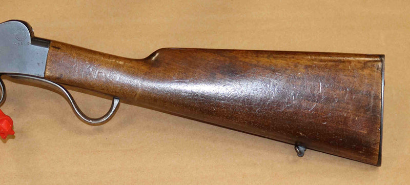 Carabina Francotte Modello 1870 Calibro 22 LR