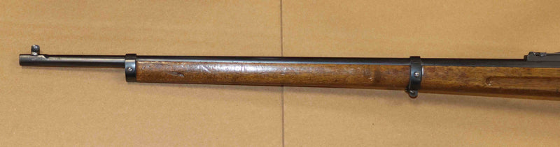 Carabina Francotte Modello 1870 Calibro 22 LR
