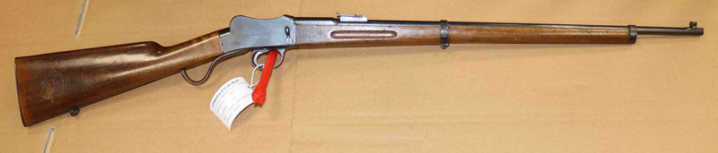Carabina Francotte Modello 1870 Calibro 22 LR
