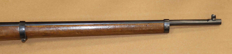 Carabina Francotte Modello 1870 Calibro 22 LR