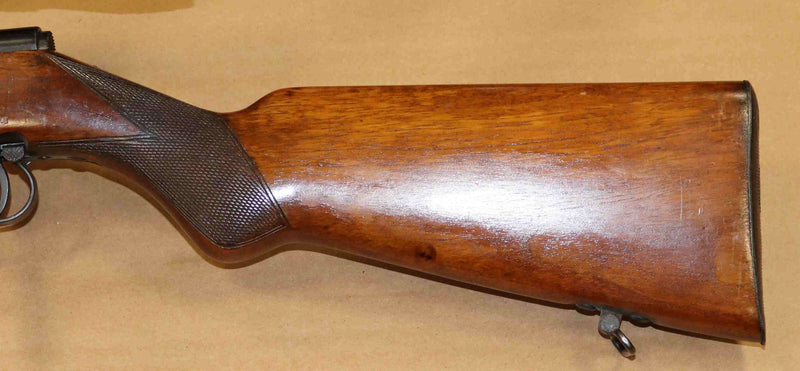 Carabina Beretta Modello Olimpia Calibro 22 LR Canna Pesante Sportiva