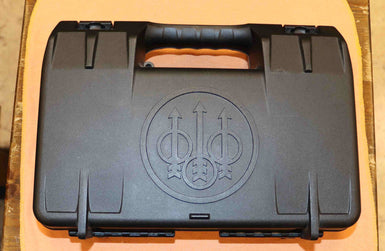 Pistola Beretta Modello APX Calibro 9X21 Sportiva