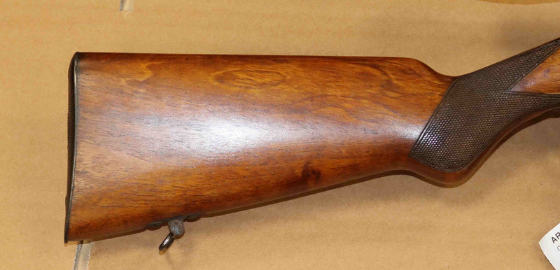 Carabina Beretta Modello Olimpia Calibro 22 LR Canna Pesante Sportiva