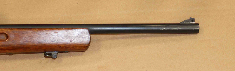 Carabina Beretta Modello Olimpia Calibro 22 LR Canna Pesante Sportiva