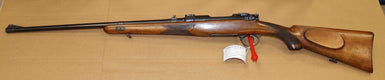 Carabina Mannlicher Schoenauer Modello M1910 Calibro 243 W