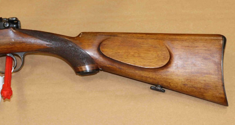 Carabina Mannlicher Schoenauer Modello M1910 Calibro 243 W