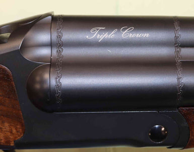 Tripletta Chiappa Arms Calibro 12