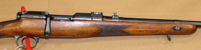 Carabina Mannlicher Schoenauer Modello M1910 Calibro 243 W