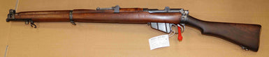 Carabina Enfield Modello N°1 MK III Calibro 303B
