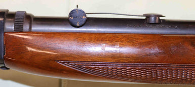 Carabina Browning Modello Takedown Calibro 22 LR