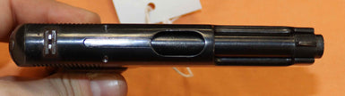 Pistola Beretta Modello 1915 Calibro 7.65