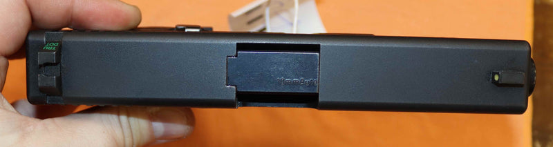Pistola Glock Modello 20 Calibro 10 MM