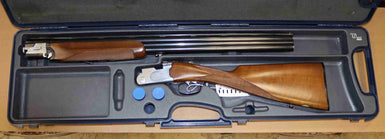 Sovrapposto Beretta Modello 686 Special Calibro 12