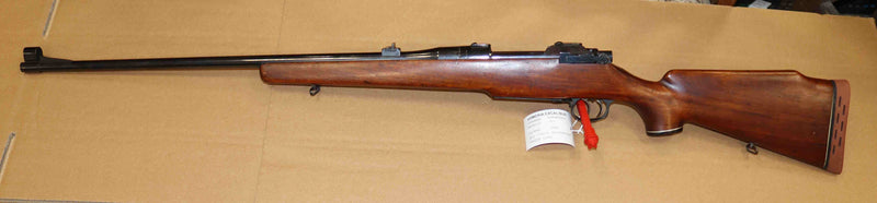 Carabina Springfield Modello 1917 "Sporterizzato" Calibro 308W