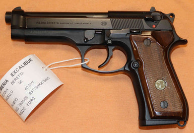 Pistola Beretta Modello 96 Calibro 40SW