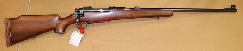 Carabina Springfield Modello 1917 "Sporterizzato" Calibro 308W
