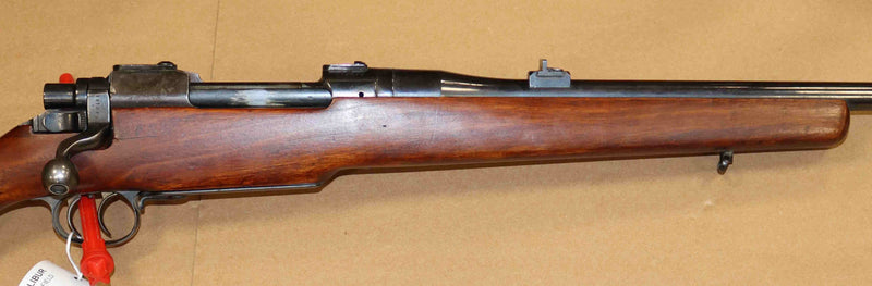 Carabina Springfield Modello 1917 "Sporterizzato" Calibro 308W