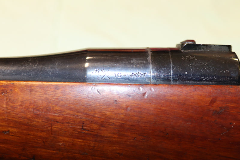 Carabina Springfield Modello 1917 "Sporterizzato" Calibro 308W