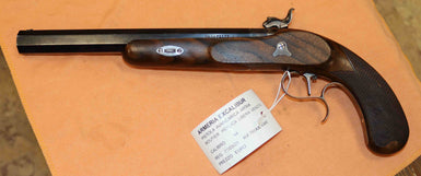 Pistola Avancarica Artax Replica Calibro 44