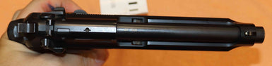 Pistola Beretta Modello 96 Calibro 40SW