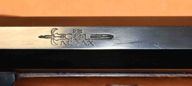 Pistola Avancarica Artax Replica Calibro 44